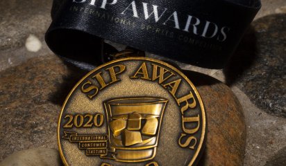 Anholt Gin nu i sortimentet  gte dansk kvalitet p flaske