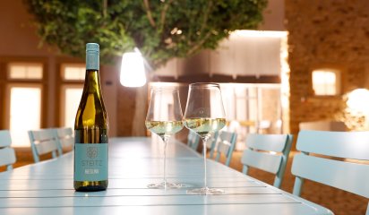 Hvorfor tyske vine giver s� meget kvalitet for pengene