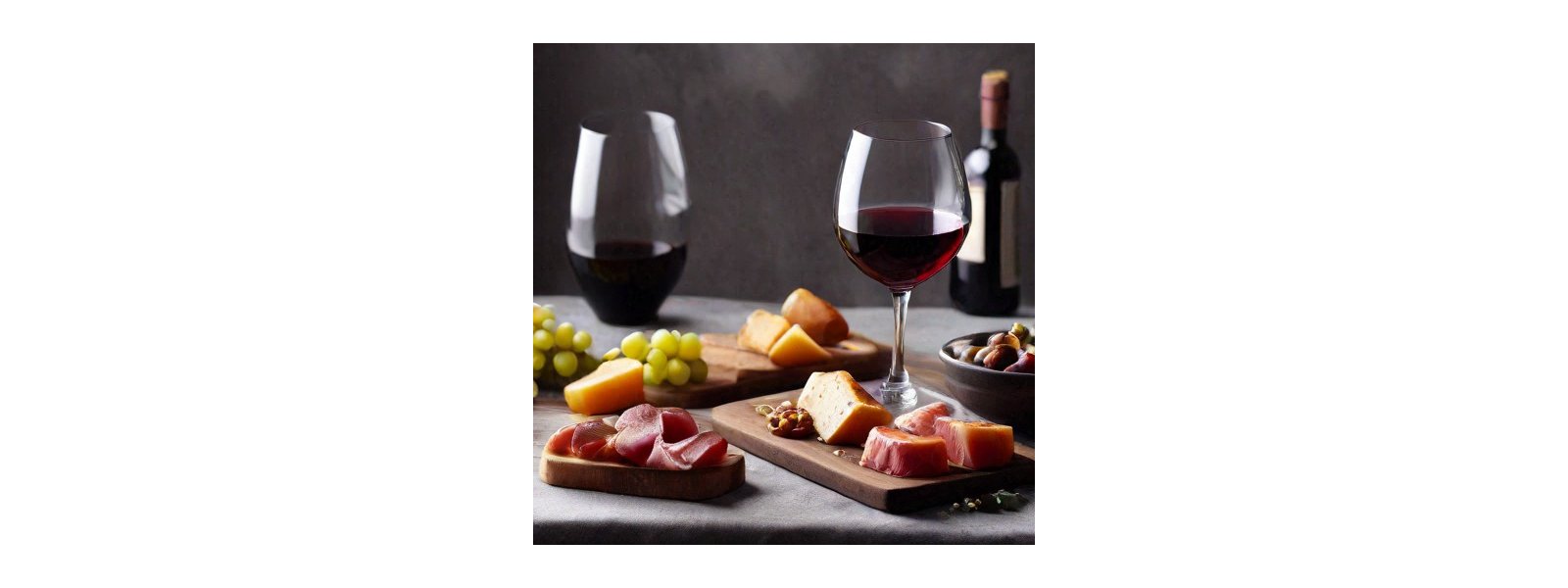   Vinsmagning og Tapas fredag 19. september