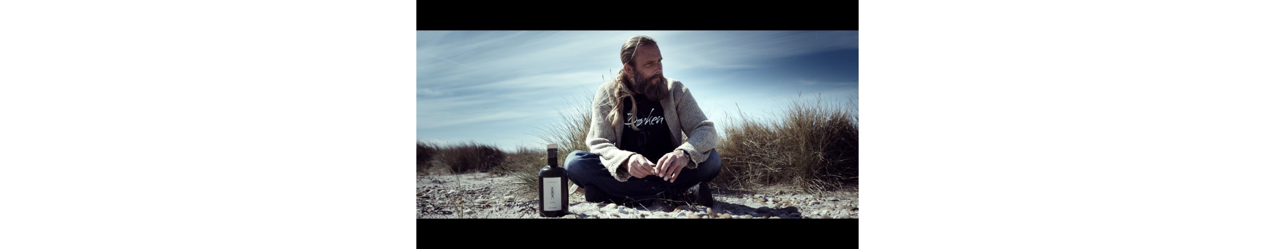 Anholt Gin