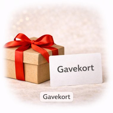 GAVEKORT