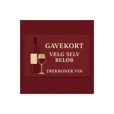 Gavekort