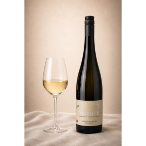 Grauburgunder Pur 2022, Weingut Seyberth