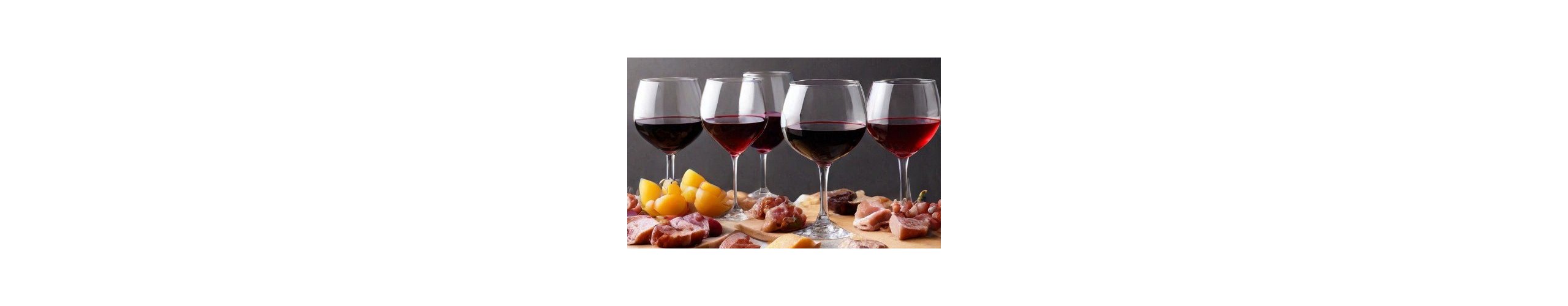 Tapas og Vinsmagning