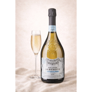 Grande Alberone Sparkling 0%
