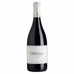 +Altitude Garnacia 2022, Gredos Mountain  Aurelia Garcia