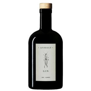 Anholt Gin Classic, 50 cl., 45,3% VOL
