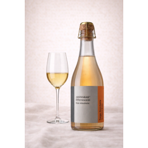 Arensbak Effervecent (Mousserende Alkoholfri)