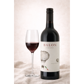 Balon Rosso 2021, Cascina di Mela Piemonte