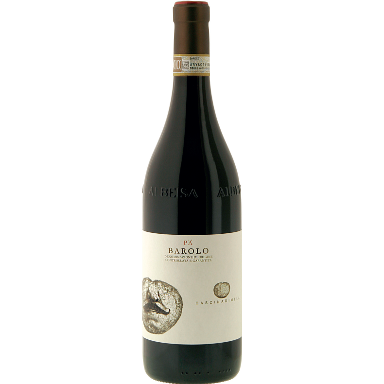 Barolo P DOCG 2019, Cascina di Mela 
