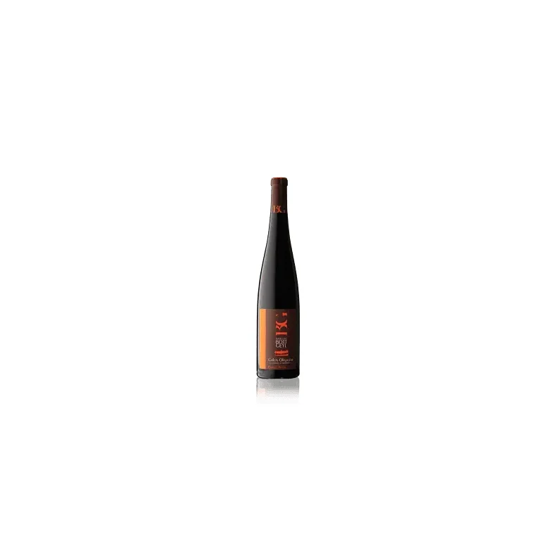 Bott Geyl Pinot Noir 2017 (ko)