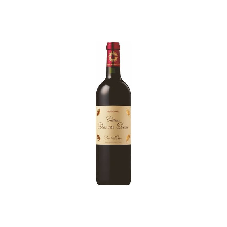 Chateau Branaire Ducru - St. Julien 2016