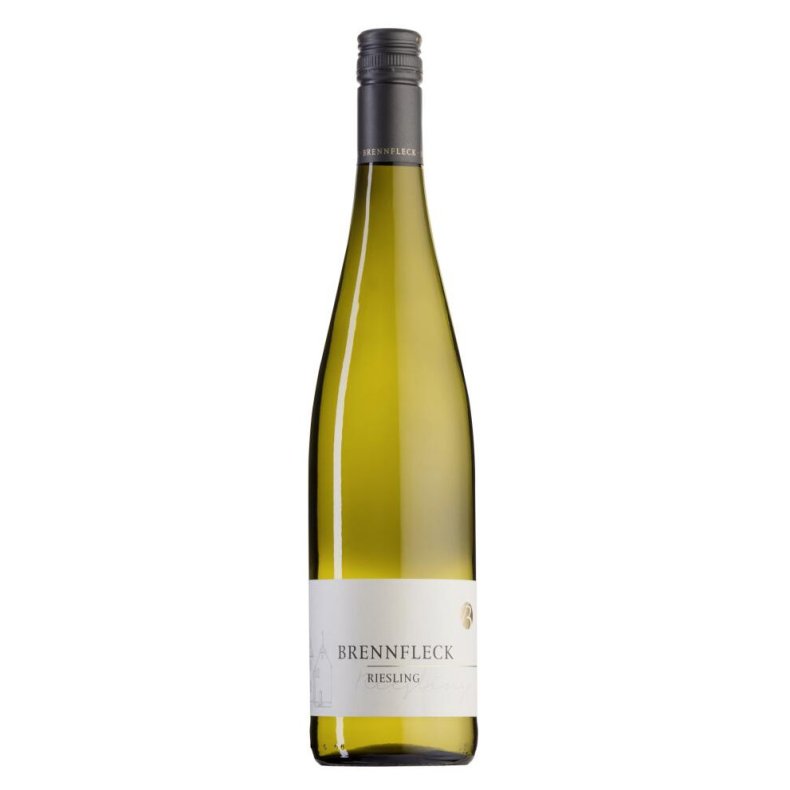 Riesling Trocken 2023, Weingut Brennfleck