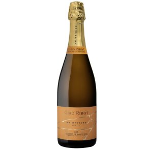 Cava Origine Brut, Giro Ribot 