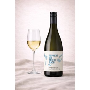Chardonnay Gumpoldskirchen, Weingut Alphart Am M�ehlbach 