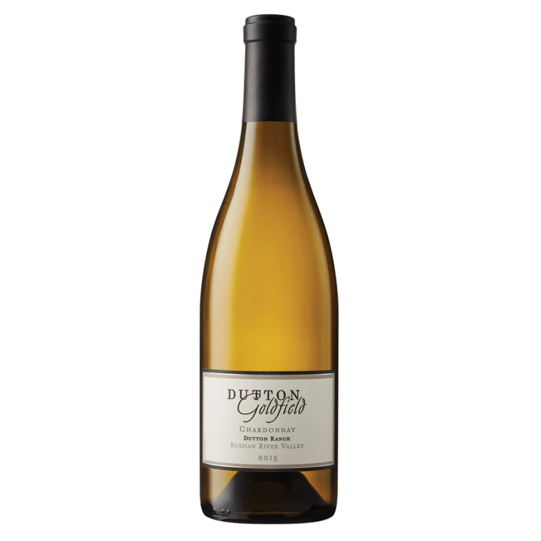 Dutton Goldfield Ranch Chardonnay 2019