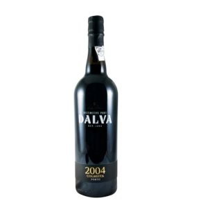 Dalva Colheita 2004