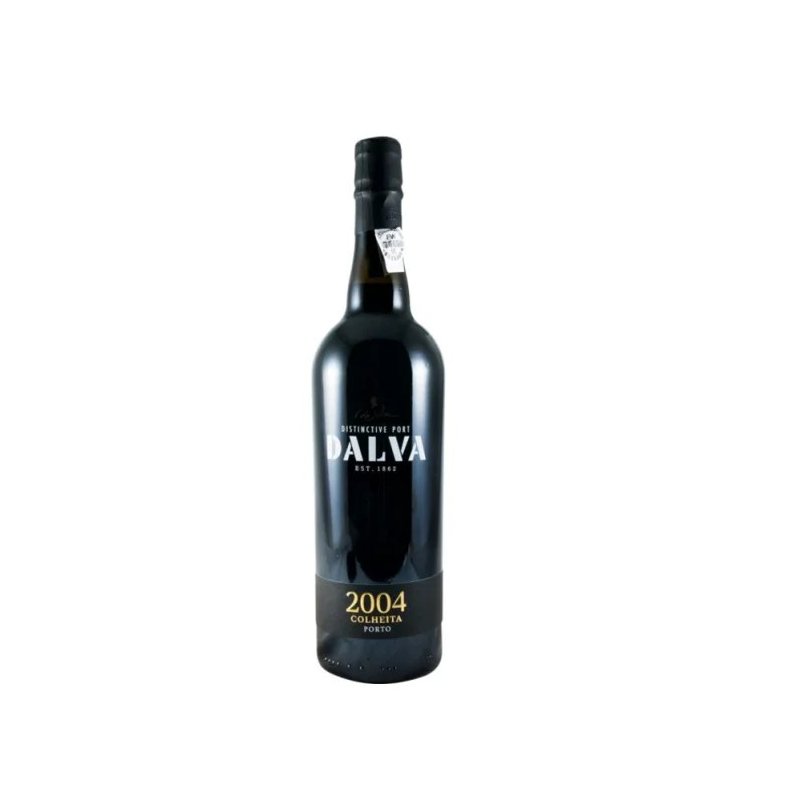Dalva Colheita 2004