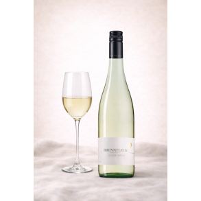 Cuvee Weiss 2024, Weingut Brennfleck