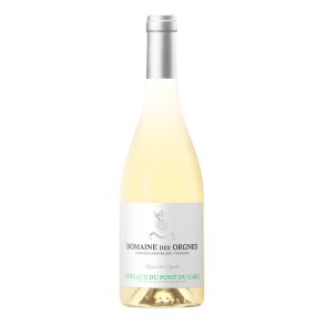 Chardonnay Pont du Gard, Domaine des Orgnes 2024 