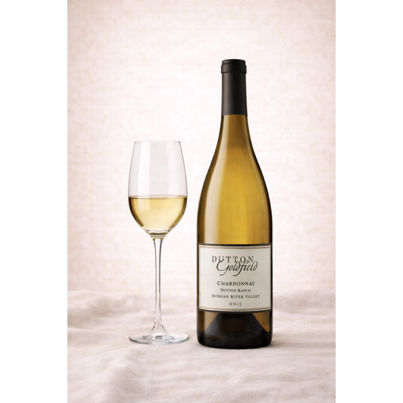 Dutton Goldfield Ranch Chardonnay 2019