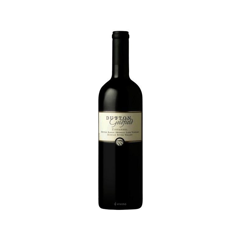 Dutton Goldfield  Morelli Lane Zinfandel 2018