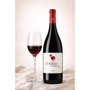 El Reflejo 2021,  Aurelia Garcia