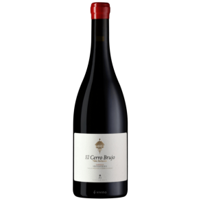 El Cerro Brujo Garnacia 2021, Gredos Mountain  - single wineyard,  Aurelia Garcia