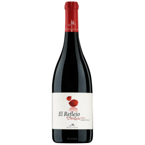 El Reflejo 2021,  Aurelia Garcia