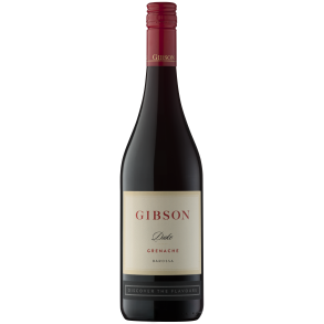 Duke Grenache, Gibson