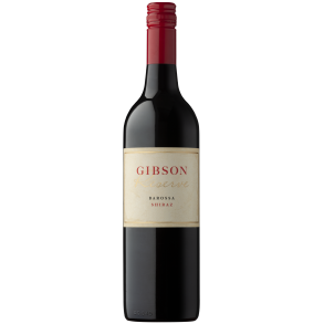 Gibson Reserve Shiraz, Gibson