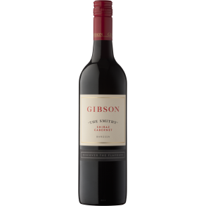 The Smithy Shiraz/Cabernet Sauvignon, Gibson