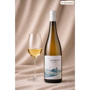 Heerkretz Riesling 2023, Weingut Steitz, Rheinhessen 