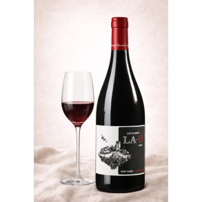 LA-Q 2020, Clos D�Audhuy