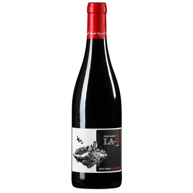 LA-Q 2020, Clos DAudhuy