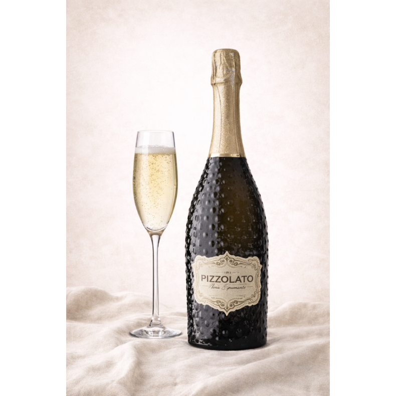 La Cantina Pizzolato, Spumante  