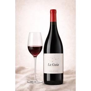 La Guia 2021, Ribera Del Duero DO,  Aurelia Garcia