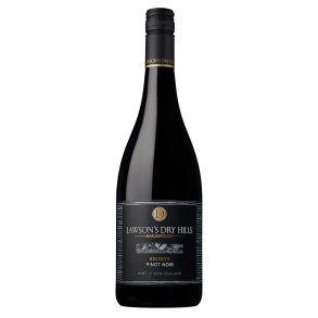 Pinot Noir Reserve 2021, Lawson's Dry Hills