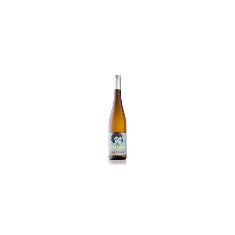 Maria Bonita, Loureiro Vinho Verde 2023