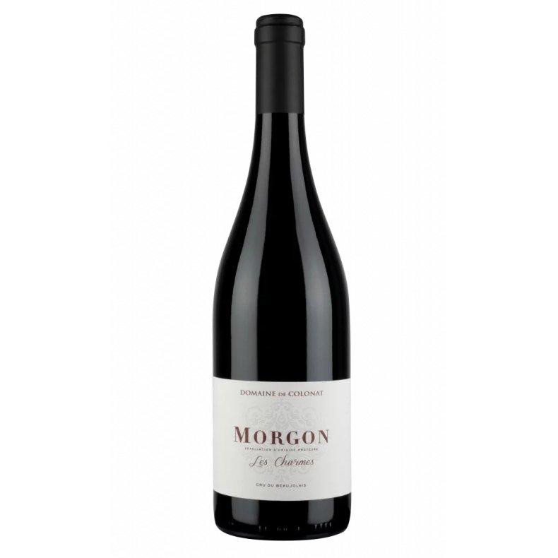 Morgon Bon Apptit 2023, Domaine de Colonat 