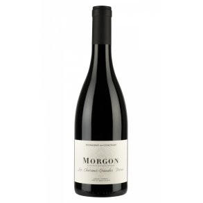 MORGON Les Charmes-Grandes Terres 2022, Domaine de Colonat 