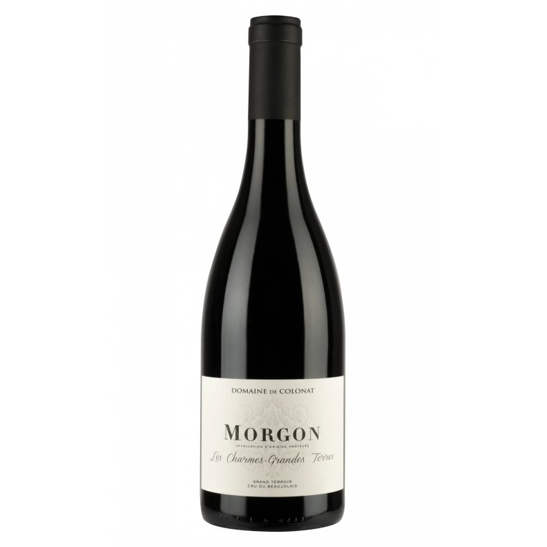 MORGON Les Charmes-Grandes Terres 2022, Domaine de Colonat 