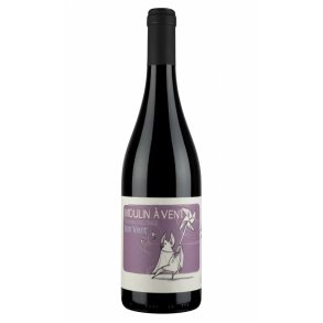 Moulin  Vent Bon Vent 2023, Domaine de Colonat 