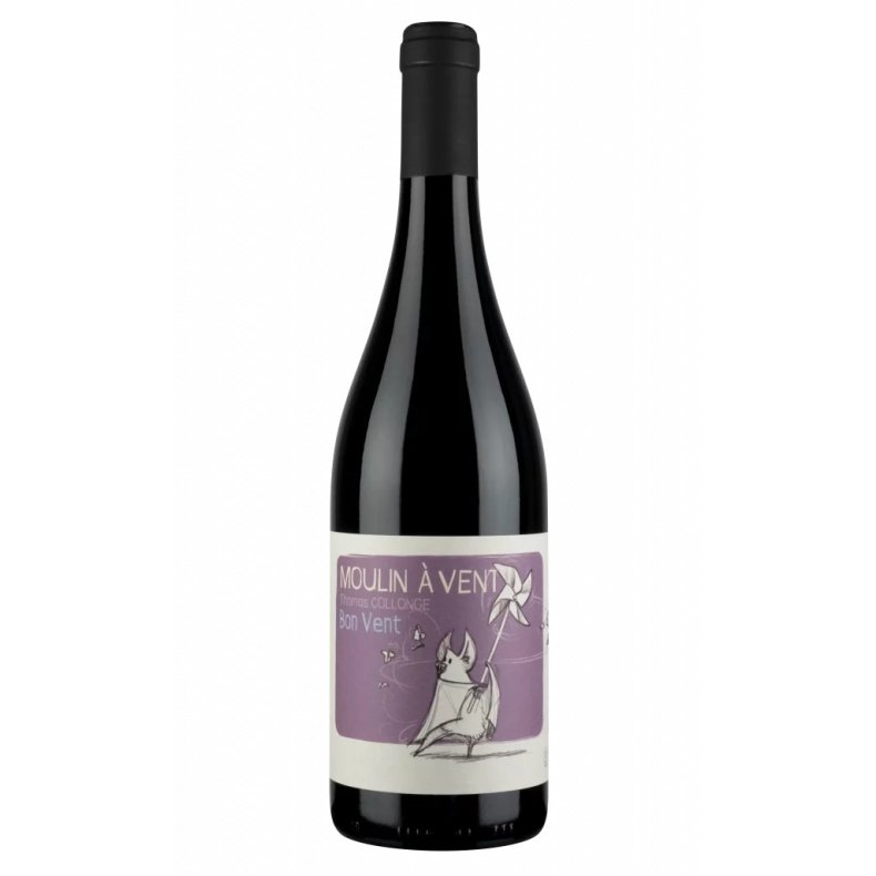 Moulin  Vent Bon Vent 2023, Domaine de Colonat 