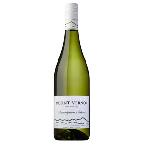 Mount Vernon Sauvignon Blanc 2024, Lawsons Dry Hills
