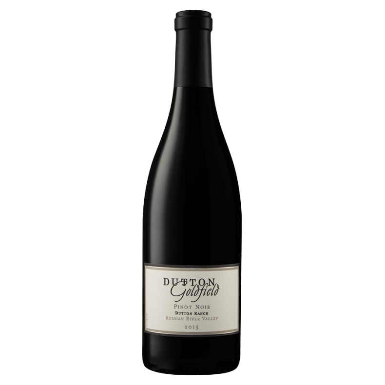 Dutton Goldfield Pinot Noir 2019