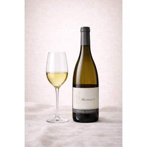 Pascal Clement Meursault 2023