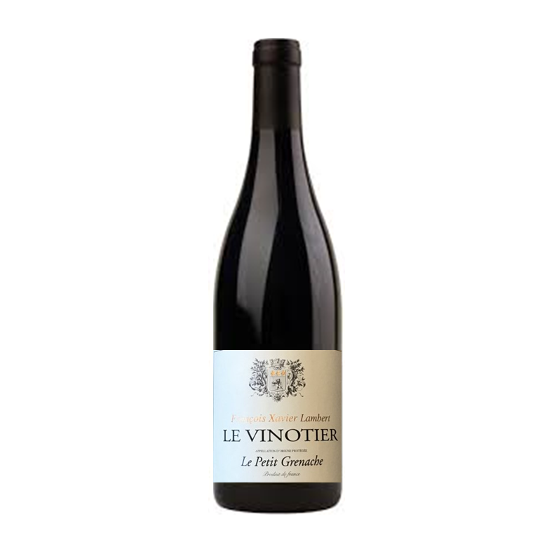 Le Petit Grenache 2023, Xavier