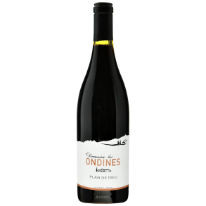 Plan de Dieu 2021, Domaine Les Ondines 