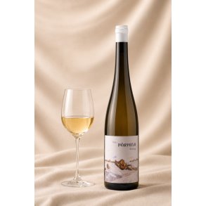 Porphyr Neu-Bamberg Riesling 2024, Weingut Steitz, Rheinhessen (lander ca. 5 juni)